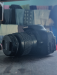 Canon 600d with 18-55 mm kit lens